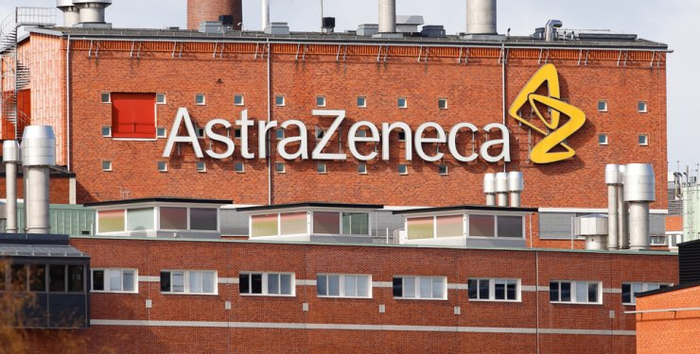 Убытки AstraZeneca составили более $1 млрд