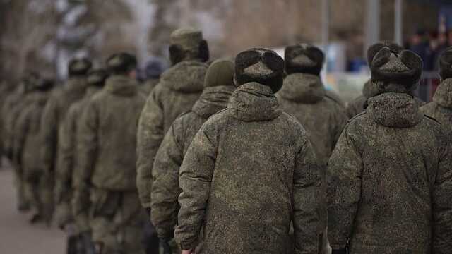 Десять военнослужащих пострадали и трое погибли при взрыве гранаты в сельском доме культуры в Белгородской области