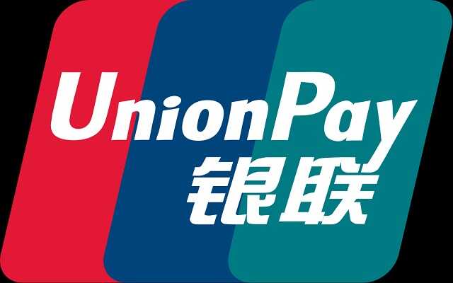 Union Pay всё?