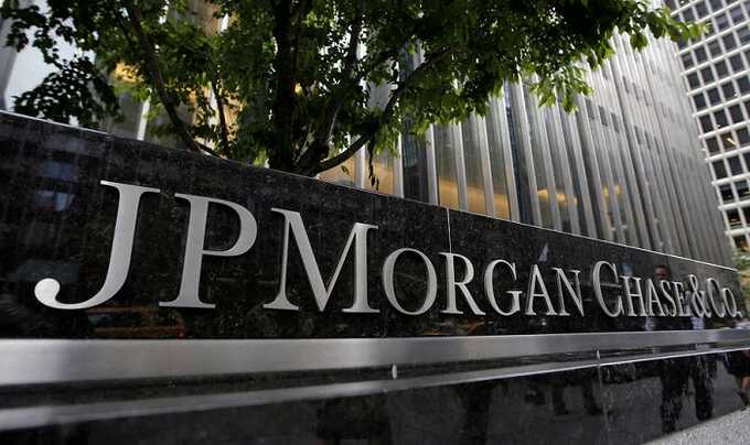 JPMorgan до 35% повысил вероятность рецессии в экономике США к концу года