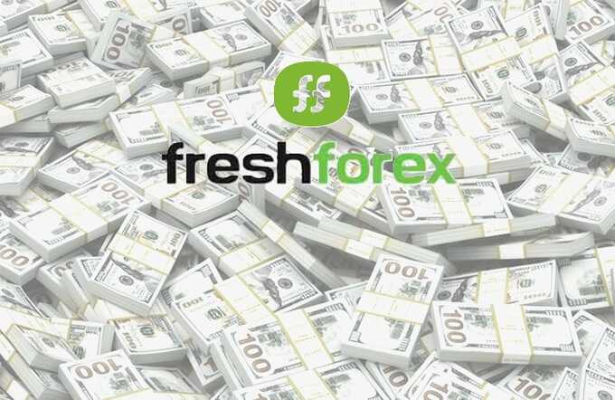 Подставные лица и "развод" на деньги: создатель Fresh Forex Ukraine Андрей Мартынюк пытается очистить репутацию в Сети