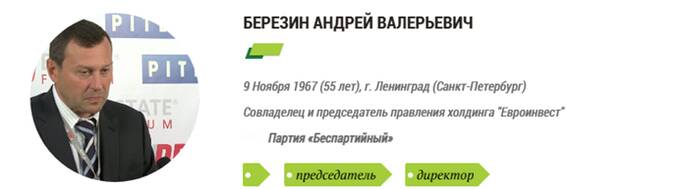 За свою свободу миллиардер Андрей Березин готов отдать 10 миллионов долларов huiddihzitkatf