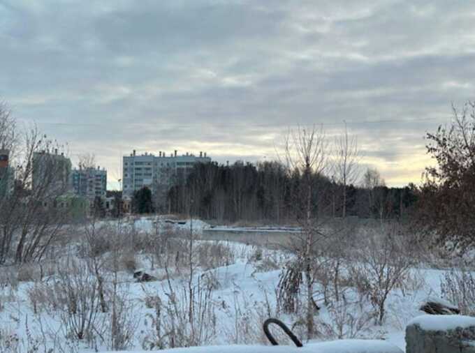 В Челябинске вместо школ и парковок на Краснопольской площадке построят жилье