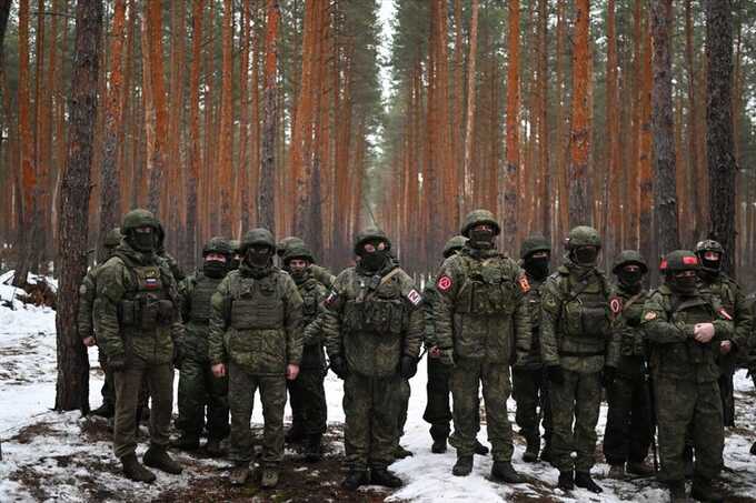 «Герой СВО» организовал банду под Херсоном и пытал сослуживца до смерти