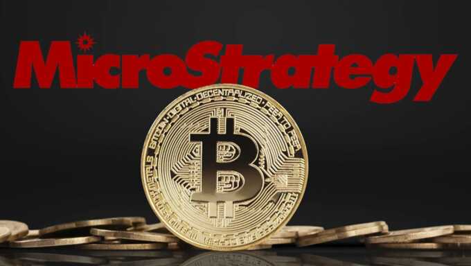 MicroStrategy резко сократила покупки биткоинов