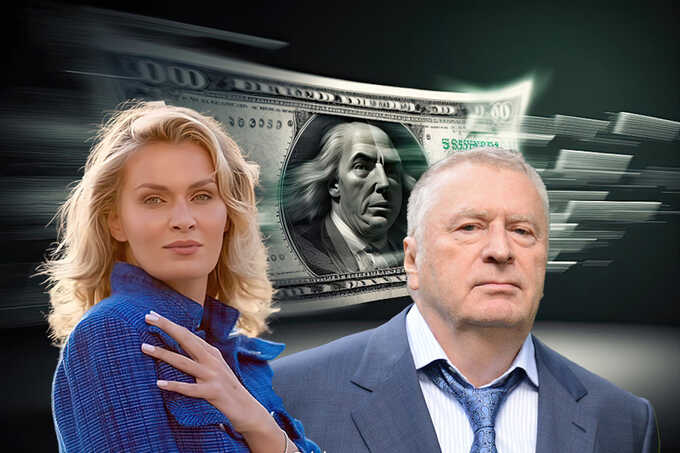 Nadezhda Grishaeva – head of the "laundromat" for the assets of the late Vladimir Zhirinovsky’s family: who moved LDPR money into offshore accounts and how?