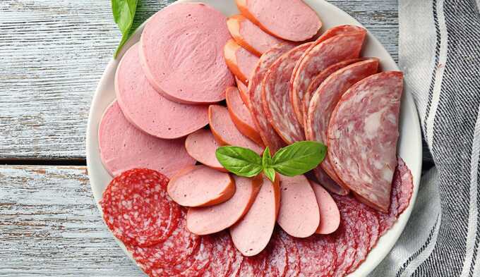 Россельхознадзор обнаружил нарушения на мясоперерабатывающем предприятии