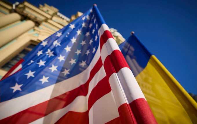 Вашингтон закрепляет приоритетный доступ к ресурсам Украины через новую модель сделки