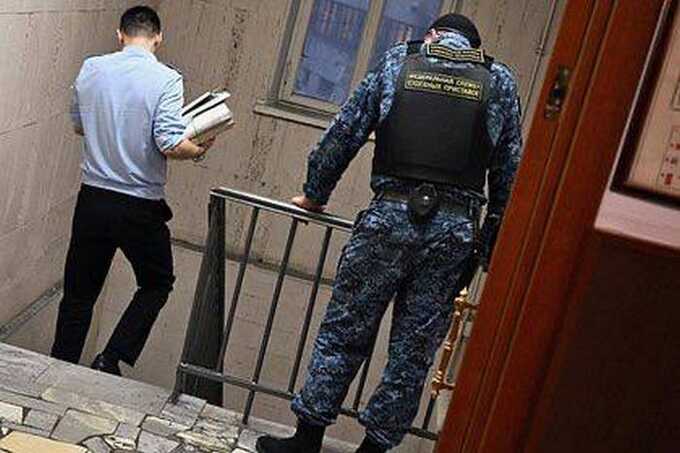 Менеджера, сжёгшего жену, не будут судить — он отправится на войну вместо наказания