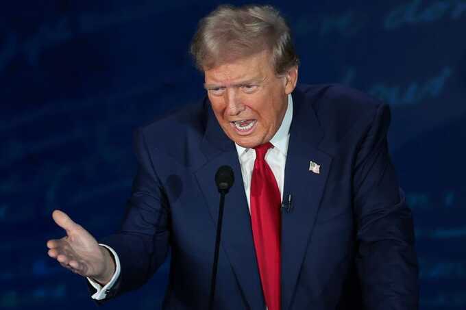 Трамп назвал предстоящие переговоры России и Украины в Стамбуле очень важными