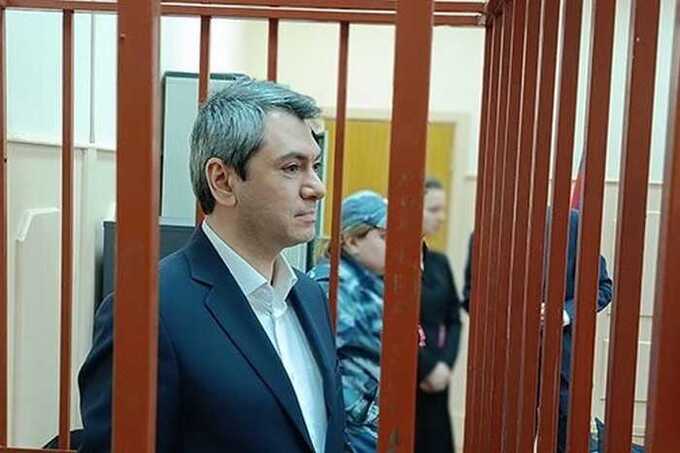 Григорий Мельконьянц приговорён к 5 годам тюрьмы