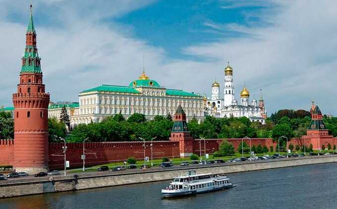 Bild: Россия требует вывода ВСУ и прекращения западной помощи для прекращения огня в Украине