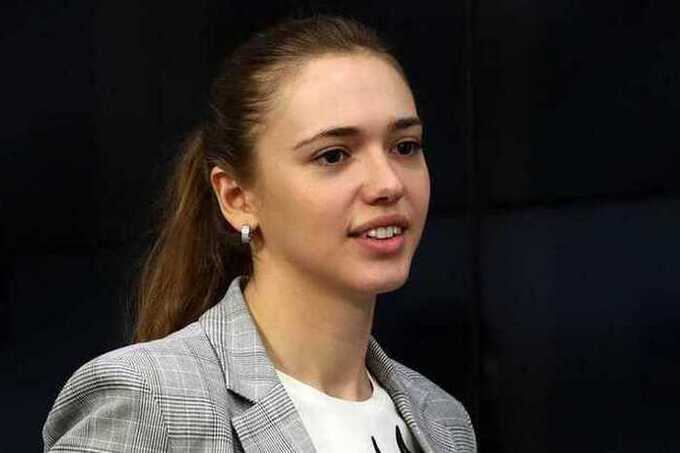 От фитнес-клуба до Кремля: взлет Ксении Разуваевой на плечах покровителя. Часть 1