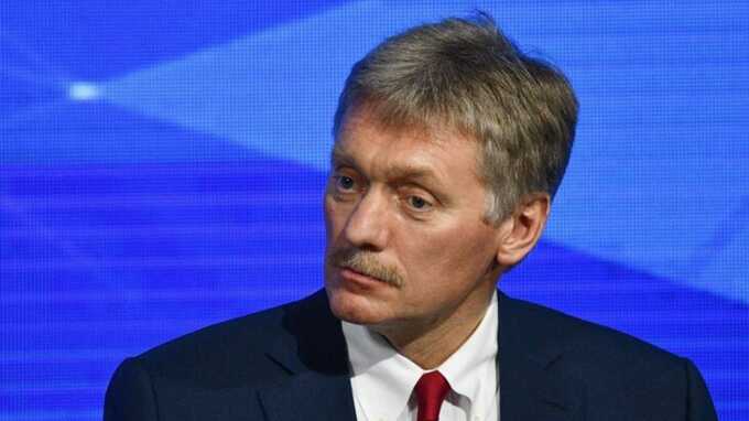 Песков призвал Трампа жёстко осудить украинский авиаудар по России