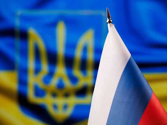 Украина опровергла обвинения России в срыве обмена пленными и телами