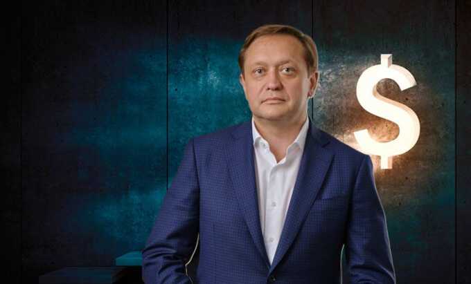 Серый кардинал теневого инвестирования Олег Белай, или Как чиновничья «крыша» прикрывает махинатора в пиджаке