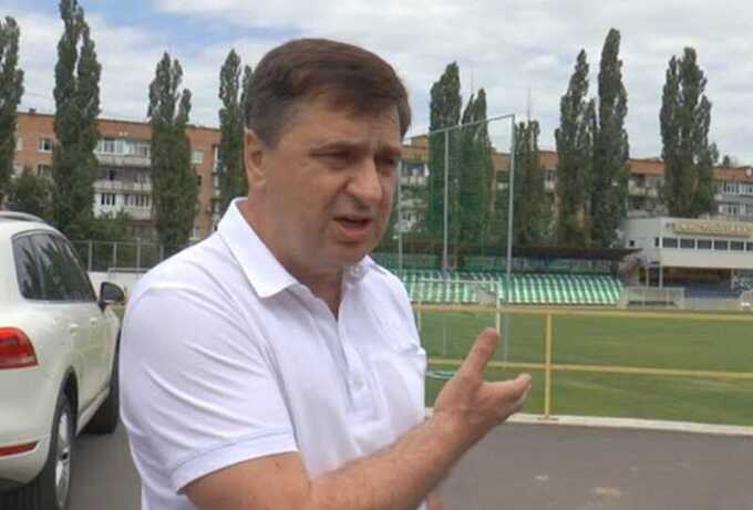 Суд арестовал Леонида Соболева на два месяца по делу о взяточничестве