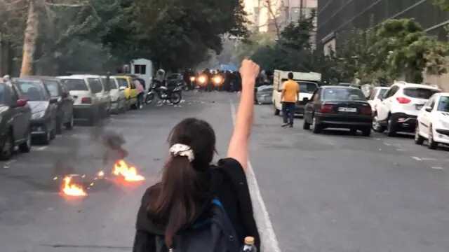 Массовые аресты прокатились по Ирану на фоне эскалации конфликта
