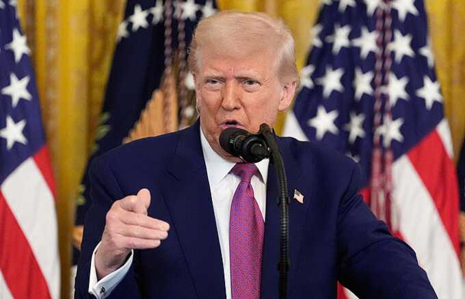 Трамп рискует президентством, втягивая США в войну с Ираном