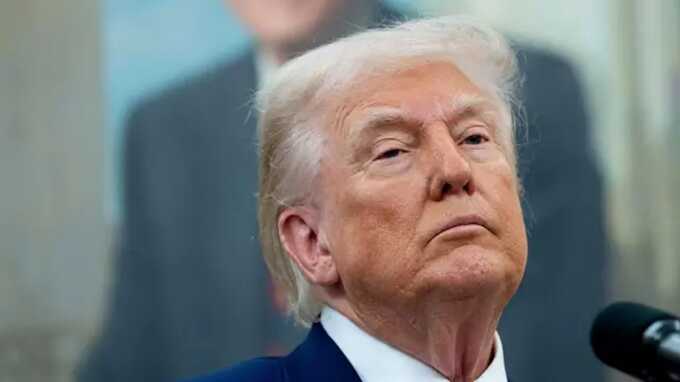 Дональд Трамп может освободить всех белорусских политзаключённых в течение месяца
