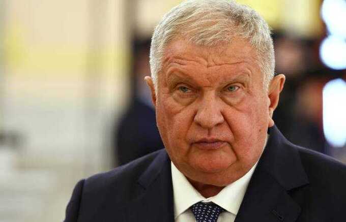 Сечин начал охоту на Шувалова и Воронина по делу о хищениях в ВЭБ.РФ