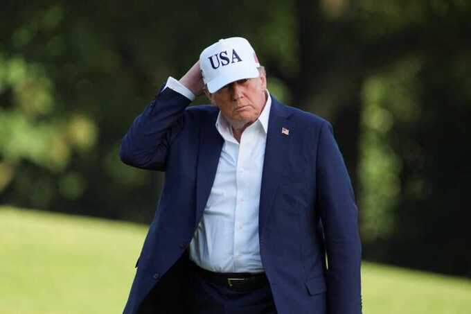 Трамп рассматривает резкое повышение тарифов на российскую нефть и уран