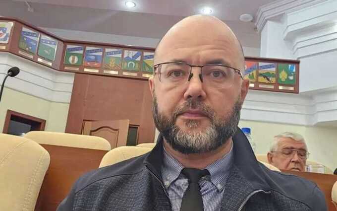 Бывший депутат Курской облдумы Максим Васильев частично признал вину в деле о хищениях