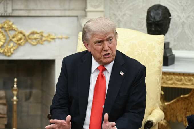Трамп считает Зеленского препятствием для мира, а Путина — ключом к завершению войны