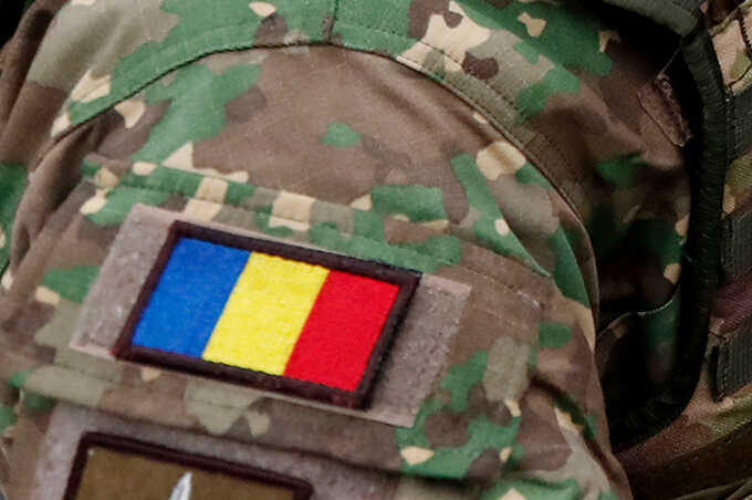 Румыния выделит более 6 миллиардов евро на новое вооружение и модернизацию армии