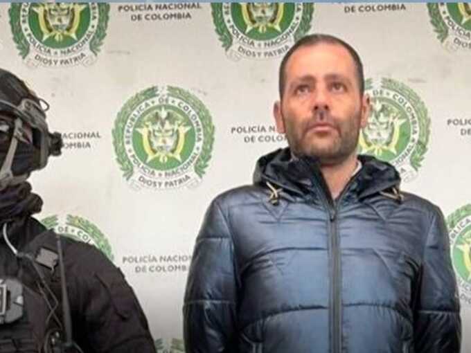 Главу итальянской мафии задержали за участие в международной торговле наркотиками