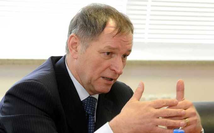 Золотой шейх Константин Струков разъезжает по миру с жёнами: как депутат и бизнесмен ведёт двойную жизнь