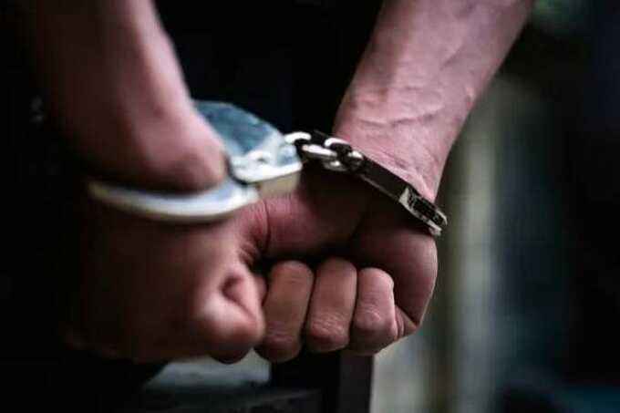 В Саратове арестован бывший замначальника УМВД Николай Межуев