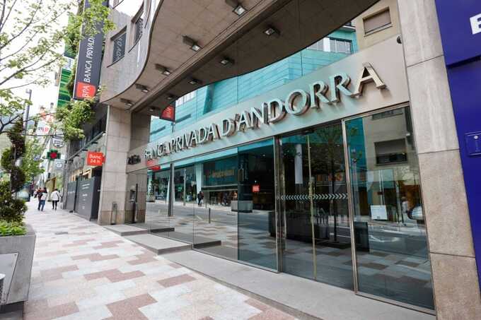 Top Bankers in Andorra Sentenced for Involvement in €70M Money Laundering Scheme