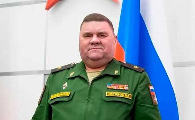 Генерал Владимир Шестеров получил приговор за хищение средств Минобороны