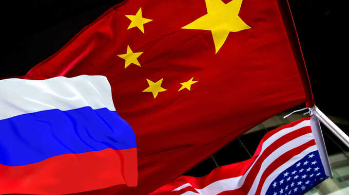 США и ЕС должны быть готовы к масштабной войне с РФ и Китаем за 18 месяцев — генерал Гринкевич