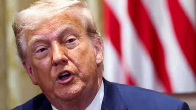 Трамп заявил о готовности ввести пошлины против стран БРИКС