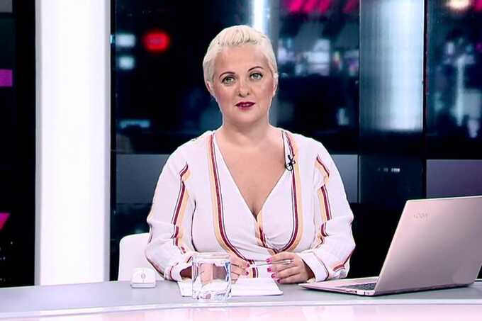 Журналистка «Дождя» стала фигурантом уголовного дела из-за публикаций в Telegram