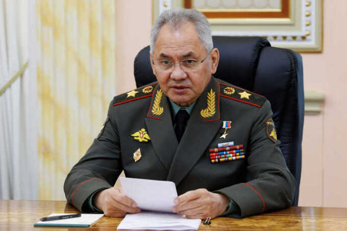 «Империя Шойгу» рушится: куратор СВО теряет Туву, форум «Армия» и команду под чередой приговоров