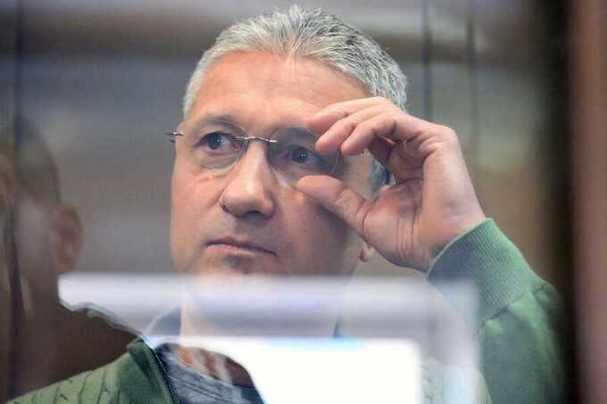 СК обнаружил у Тимура Иванова баню за 56 миллионов и взятку, оформленную как заём