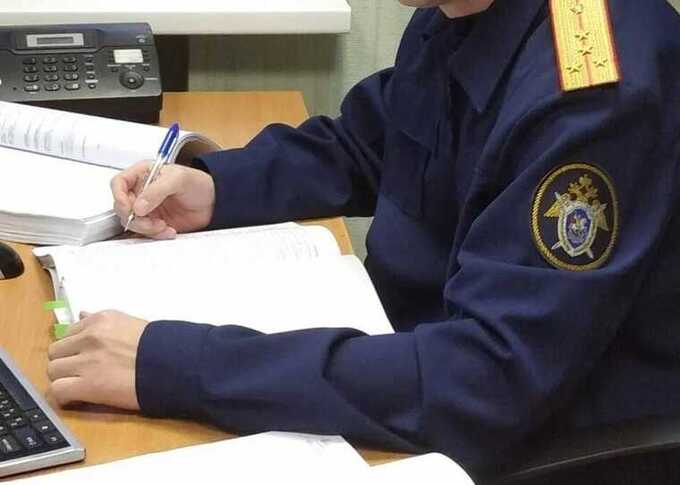 Чиновники использовали укрепления в Брянской области для хищения 226 миллионов