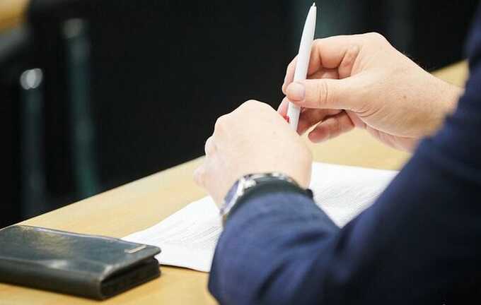 Долги, субсидии и суды: предприниматель Фёдоров снова идёт во власть