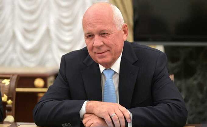 Чемезов теряет влияние: увольнения в Ростовской области вызывают недовольство и управленческий кризис