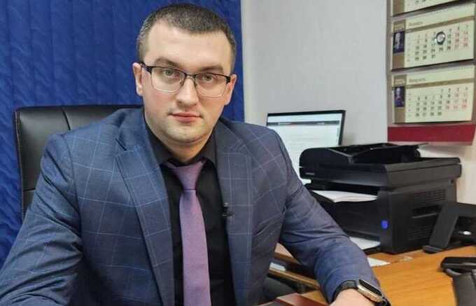 В Московской области задержан высокопоставленный прокурор Вадим Хлюстов