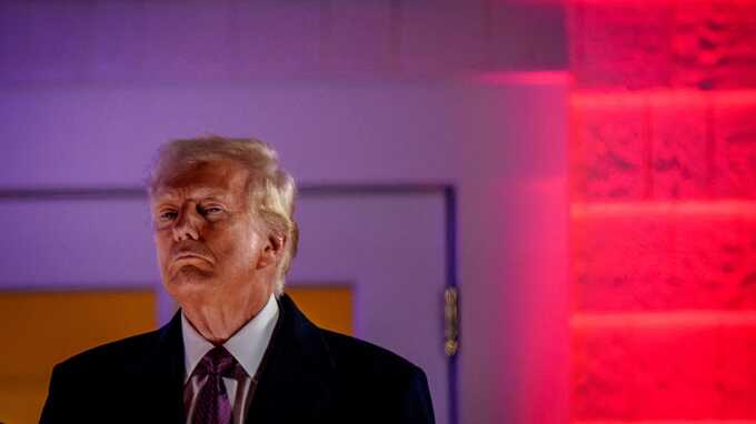 Трамп требует от Индии сократить сотрудничество с Россией в энергетике