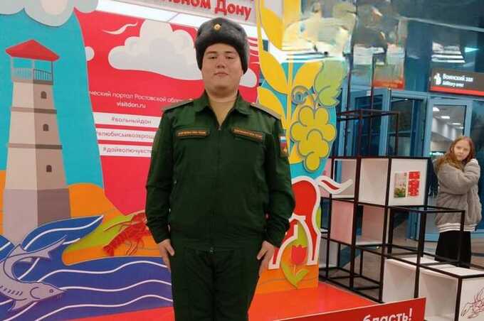 Срочник погиб на учениях под Петербургом от удара током — семья винит командиров в халатности