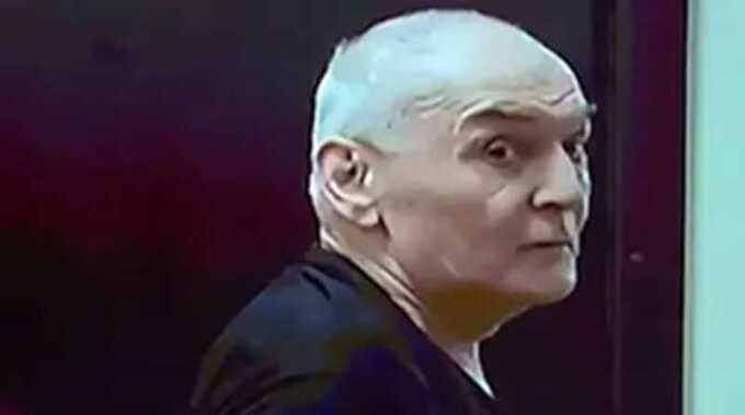 Ресторатор Ильхам Алиев получил почти 20 лет за подготовку покушения в Петербурге