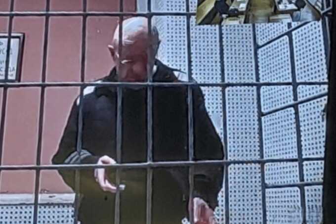 Краснокамский маньяк признался в новом двойном убийстве
