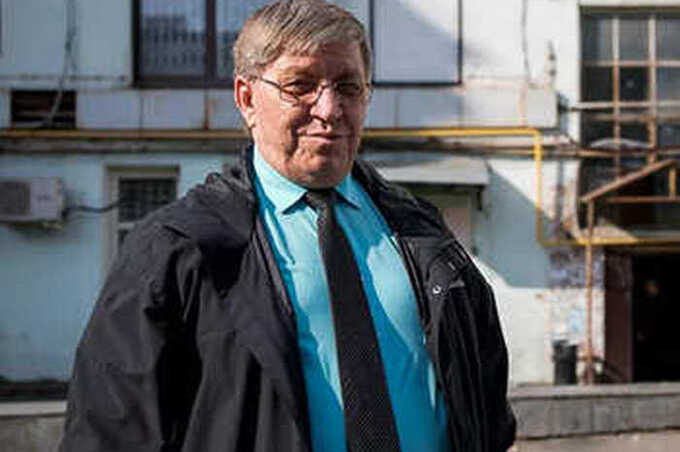 Силовики провели обыск у Виктора Старокожева из-за дел «УКИКО»