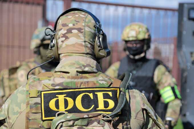 Силовики арестовали чиновников под предлогом борьбы с коррупцией