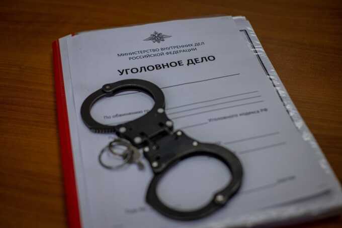 Экс-чиновника Минобороны Сергея Пастухова признали виновным в подделке документов